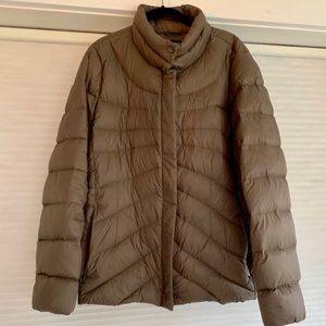 Land’s End Puffer Jacket